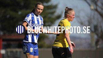 MARIEBO IK-IFK GÖTEBORG F25A7611