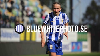 MARIEBO IK-IFK GÖTEBORG F25A7609