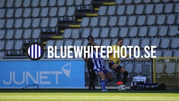 MARIEBO IK-IFK GÖTEBORG F25A7579