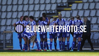 MARIEBO IK-IFK GÖTEBORG F25A7581