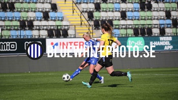 MARIEBO IK-IFK GÖTEBORG F25A7543