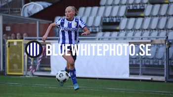 MARIEBO IK-IFK GÖTEBORG F25A7541
