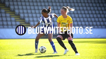 MARIEBO IK-IFK GÖTEBORG F25A7973