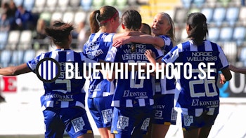 MARIEBO IK-IFK GÖTEBORG F25A8002