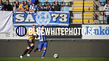 MARIEBO IK-IFK GÖTEBORG F25A7809
