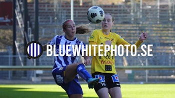 MARIEBO IK-IFK GÖTEBORG F25A7807