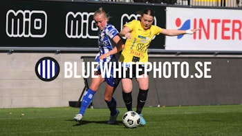 MARIEBO IK-IFK GÖTEBORG F25A7603