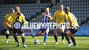 MARIEBO IK-IFK GÖTEBORG F25A7577