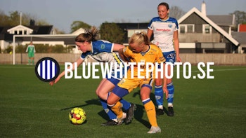 ONSALA BK-IFK GÖTEBORG F25A2368
