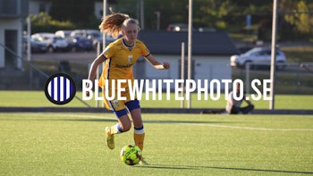 ONSALA BK-IFK GÖTEBORG F25A2353
