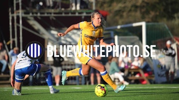 ONSALA BK-IFK GÖTEBORG F25A2349