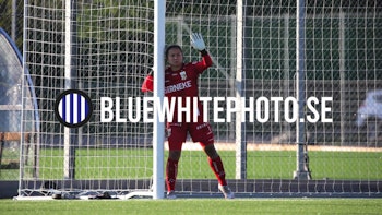 ONSALA BK-IFK GÖTEBORG F25A2335