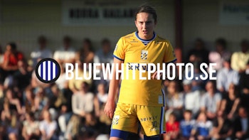 ONSALA BK-IFK GÖTEBORG F25A2330
