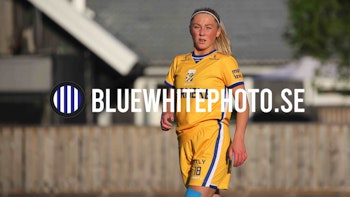 ONSALA BK-IFK GÖTEBORG F25A2327