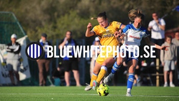 ONSALA BK-IFK GÖTEBORG F25A2310