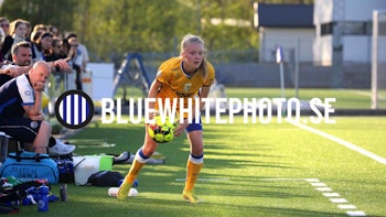 ONSALA BK-IFK GÖTEBORG F25A2304