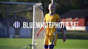 ONSALA BK-IFK GÖTEBORG F25A2274
