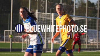 ONSALA BK-IFK GÖTEBORG F25A2273