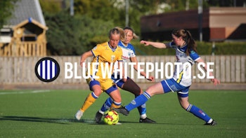 ONSALA BK-IFK GÖTEBORG F25A2252