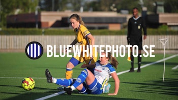 ONSALA BK-IFK GÖTEBORG F25A2250