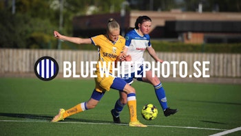 ONSALA BK-IFK GÖTEBORG F25A2245
