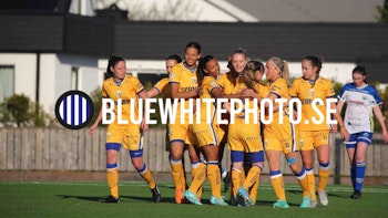 ONSALA BK-IFK GÖTEBORG F25A2233