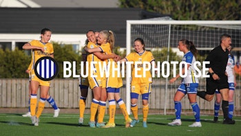 ONSALA BK-IFK GÖTEBORG F25A2225