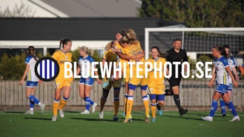 ONSALA BK-IFK GÖTEBORG F25A2224