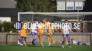 ONSALA BK-IFK GÖTEBORG F25A2220