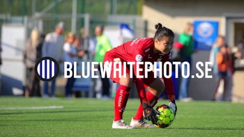 ONSALA BK-IFK GÖTEBORG F25A2201