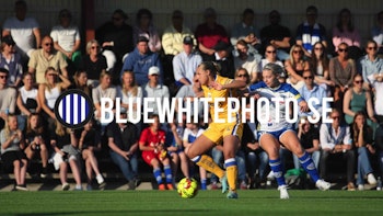 ONSALA BK-IFK GÖTEBORG F25A2174