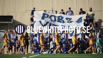 ONSALA BK-IFK GÖTEBORG F25A2148