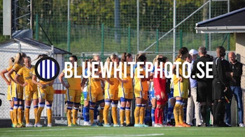 ONSALA BK-IFK GÖTEBORG F25A2141