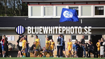 ONSALA BK-IFK GÖTEBORG F25A2137