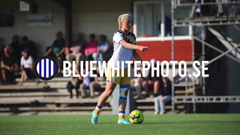 ONSALA BK-IFK GÖTEBORG F25A2119