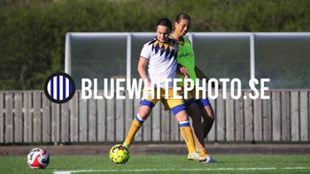 ONSALA BK-IFK GÖTEBORG F25A2097