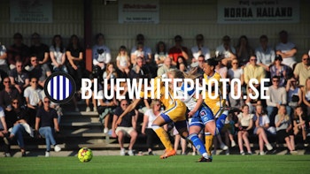 ONSALA BK-IFK GÖTEBORG F25A2197