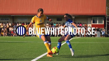 ONSALA BK-IFK GÖTEBORG F25A2372