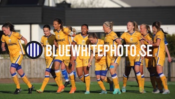 ONSALA BK-IFK GÖTEBORG F25A2235