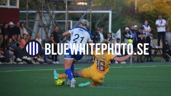 ONSALA BK-IFK GÖTEBORG F25A2695