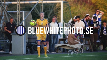 ONSALA BK-IFK GÖTEBORG F25A2639