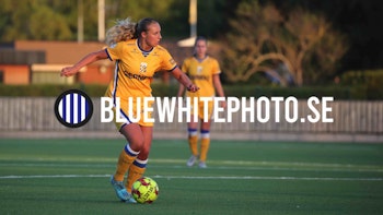 ONSALA BK-IFK GÖTEBORG F25A2606