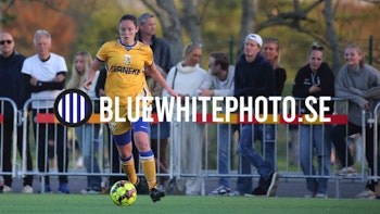 ONSALA BK-IFK GÖTEBORG F25A2601