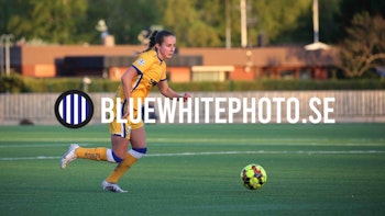 ONSALA BK-IFK GÖTEBORG F25A2599