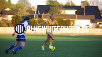 ONSALA BK-IFK GÖTEBORG F25A2595
