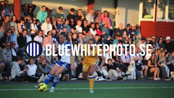 ONSALA BK-IFK GÖTEBORG F25A2581