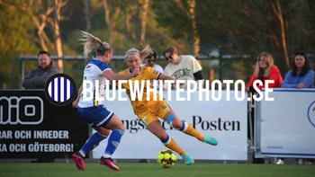 ONSALA BK-IFK GÖTEBORG F25A2574