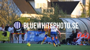 ONSALA BK-IFK GÖTEBORG F25A2564