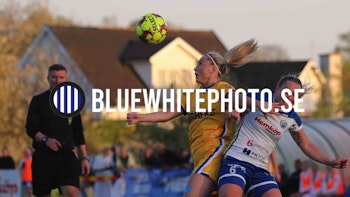 ONSALA BK-IFK GÖTEBORG F25A2550