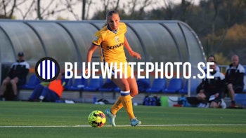 ONSALA BK-IFK GÖTEBORG F25A2538